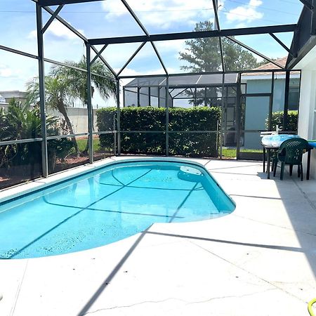 Windsor Palm Resort 3 Miles To Disney 4 Bedrooms Киссимми Экстерьер фото