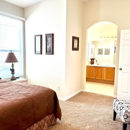 Windsor Palm Resort 3 Miles To Disney 4 Bedrooms Киссимми Экстерьер фото