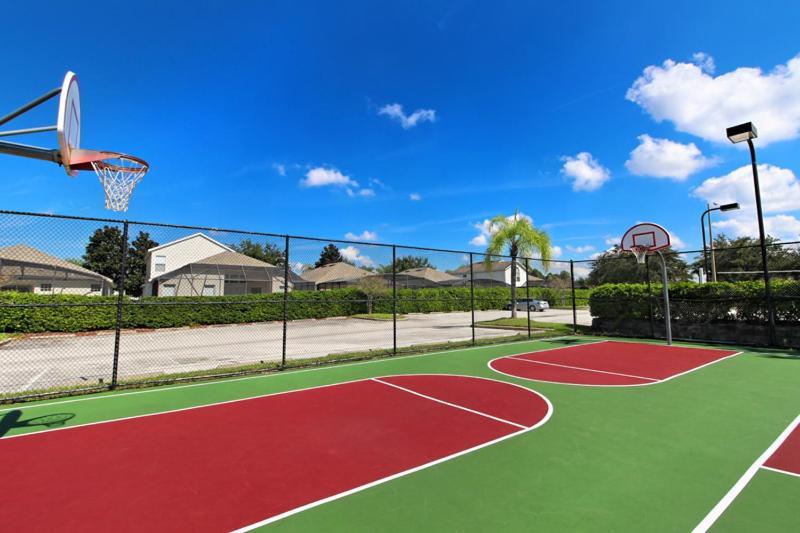 Windsor Palm Resort 3 Miles To Disney 4 Bedrooms Киссимми Экстерьер фото