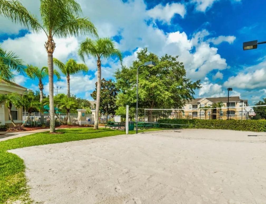 Windsor Palm Resort 3 Miles To Disney 4 Bedrooms Киссимми Экстерьер фото