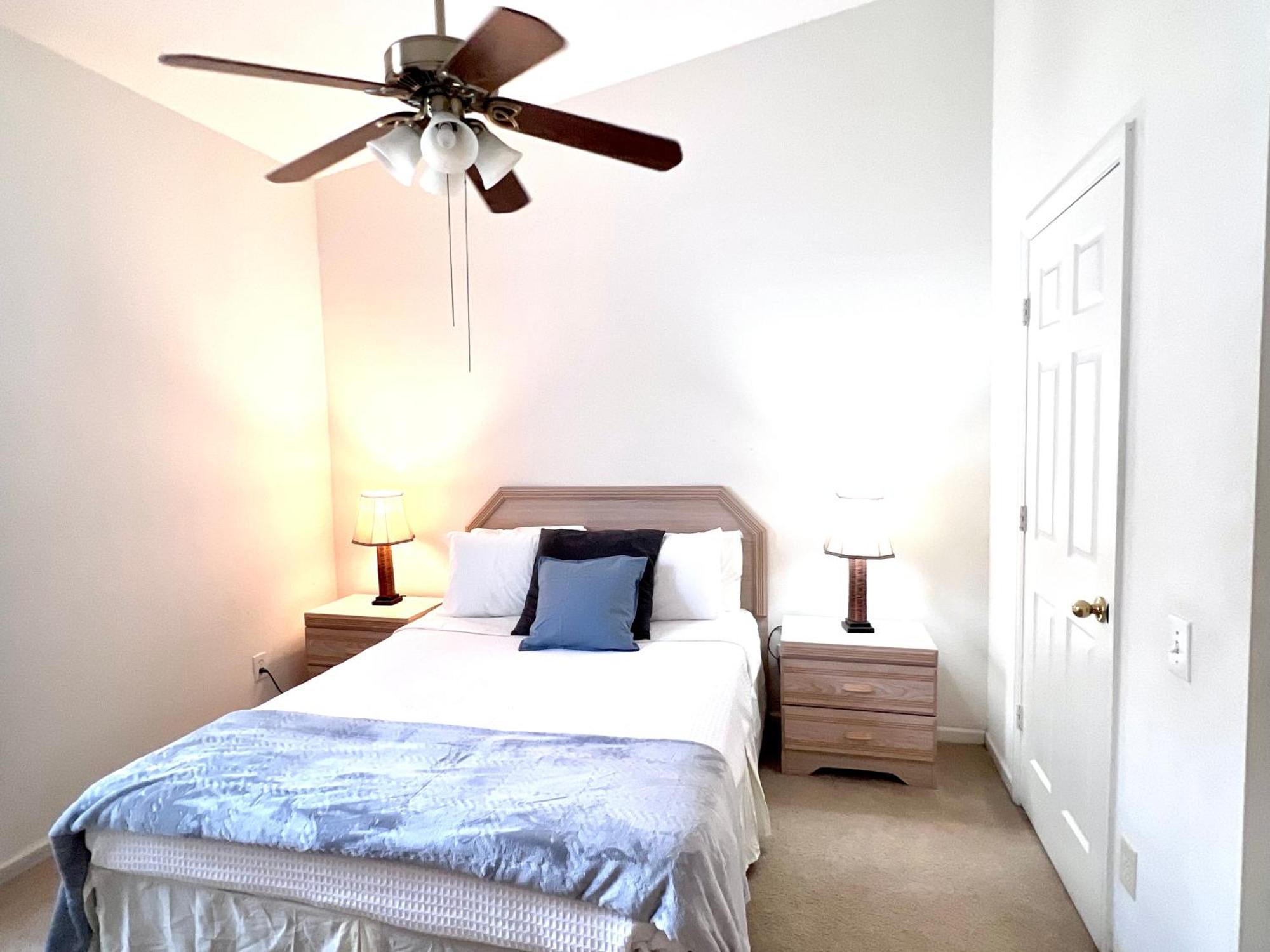 Windsor Palm Resort 3 Miles To Disney 4 Bedrooms Киссимми Экстерьер фото